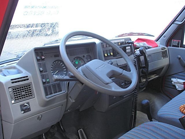 CABINA CAMION 01  IMAGENES FOTOS